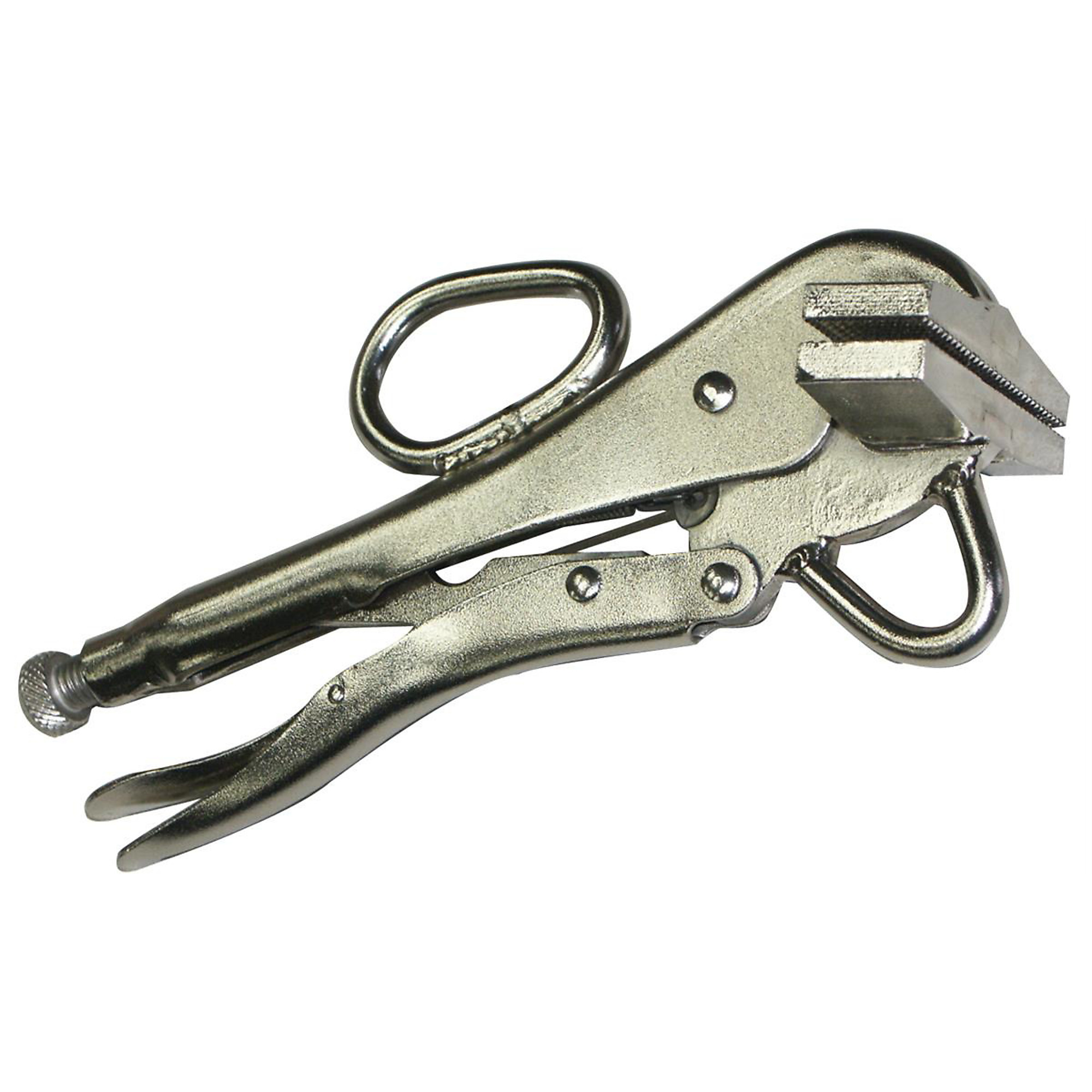 Steck Manufacturing EZ Pull Pliers — 3.5in. Jaw, 2000-Lb. Capacity, Model# STC20085